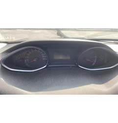 Porte arriere gauche PEUGEOT 308 2