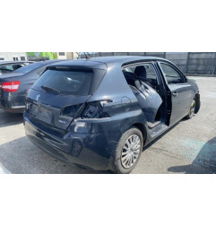 Porte arriere gauche PEUGEOT 308 2