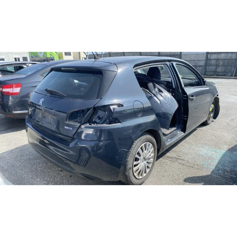 Porte arriere gauche PEUGEOT 308 2 Photo n°16