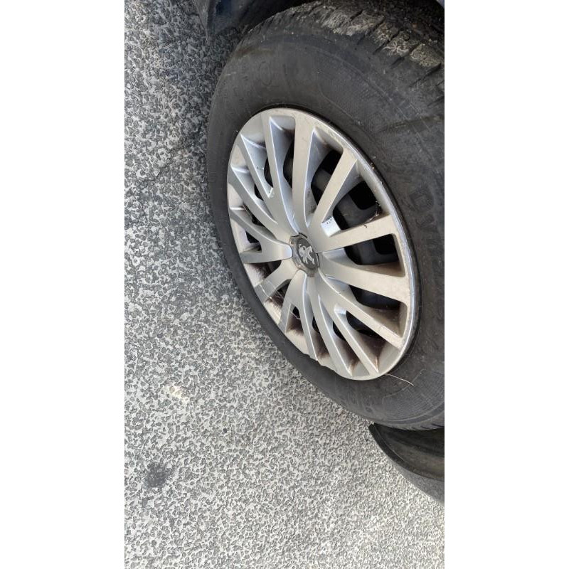 Porte arriere gauche PEUGEOT 308 2 Photo n°17