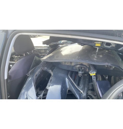 Porte arriere gauche PEUGEOT 308 2