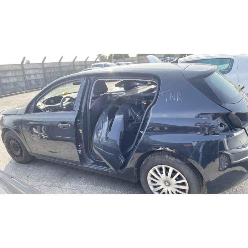 Porte arriere gauche PEUGEOT 308 2 Photo n°20