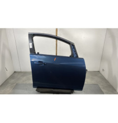 Porte avant droit OPEL ASTRA J SPORTS Photo n°1