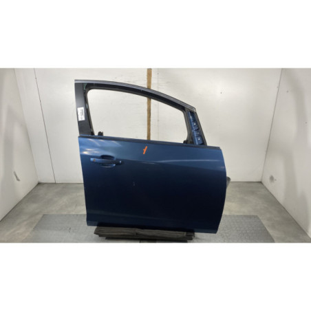 Porte avant droit OPEL ASTRA J SPORTS Photo n°1
