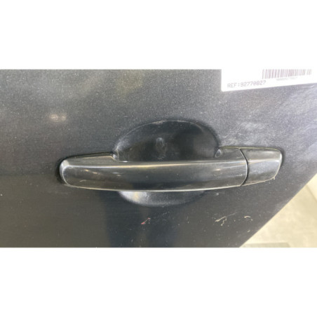Porte arriere gauche OPEL AGILA B