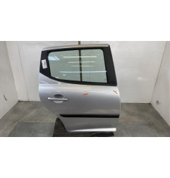 Porte arriere droit PEUGEOT 207