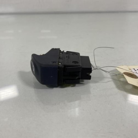 Interrupteur de leve vitre avant gauche RENAULT CLIO 2