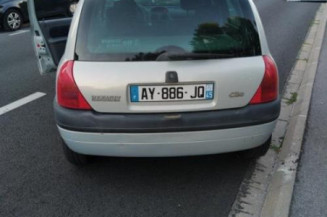 Interrupteur de leve vitre avant gauche RENAULT CLIO 2