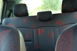 Interrupteur de leve vitre avant gauche RENAULT CLIO 2