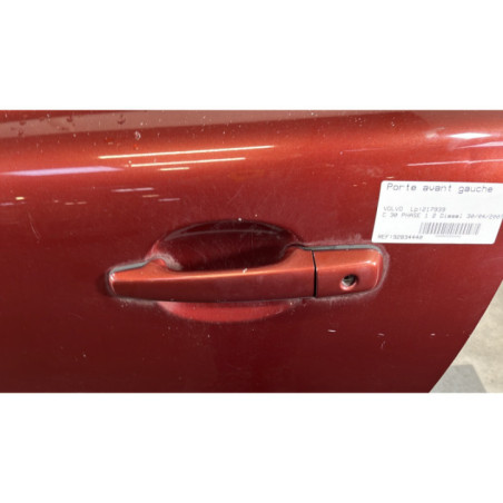 Porte avant gauche VOLVO C 30