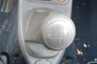Interrupteur de leve vitre avant gauche RENAULT CLIO 2