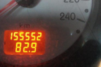 Interrupteur de leve vitre avant gauche RENAULT CLIO 2