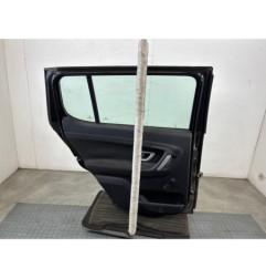 Porte arriere gauche SKODA FABIA 2