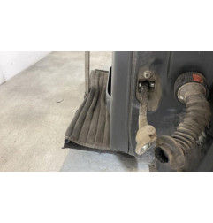 Porte avant gauche OPEL CORSA C Photo n°1