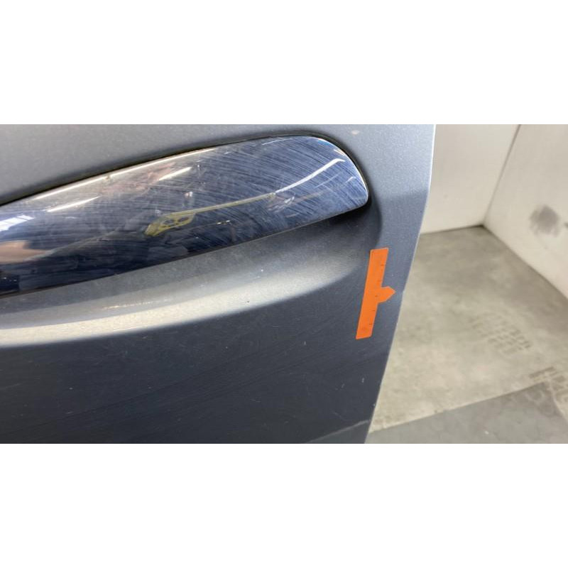 Porte avant gauche FIAT CROMA 2 Photo n°3