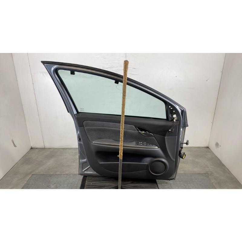 Porte avant gauche FIAT CROMA 2 Photo n°4