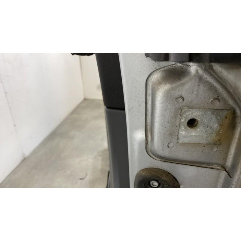 Porte avant gauche FIAT CROMA 2 Photo n°7