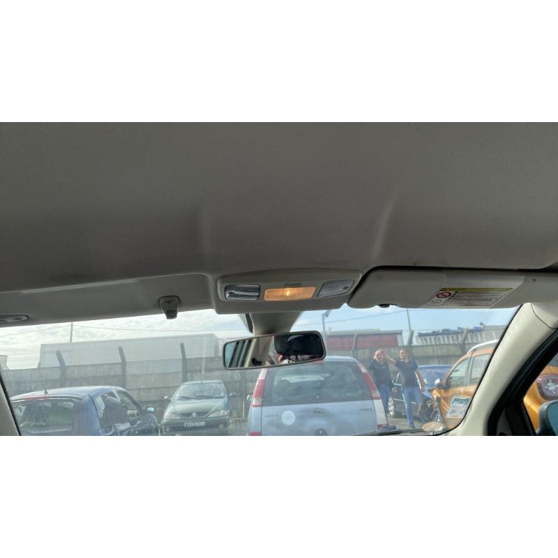 Porte avant gauche FIAT CROMA 2 Photo n°11