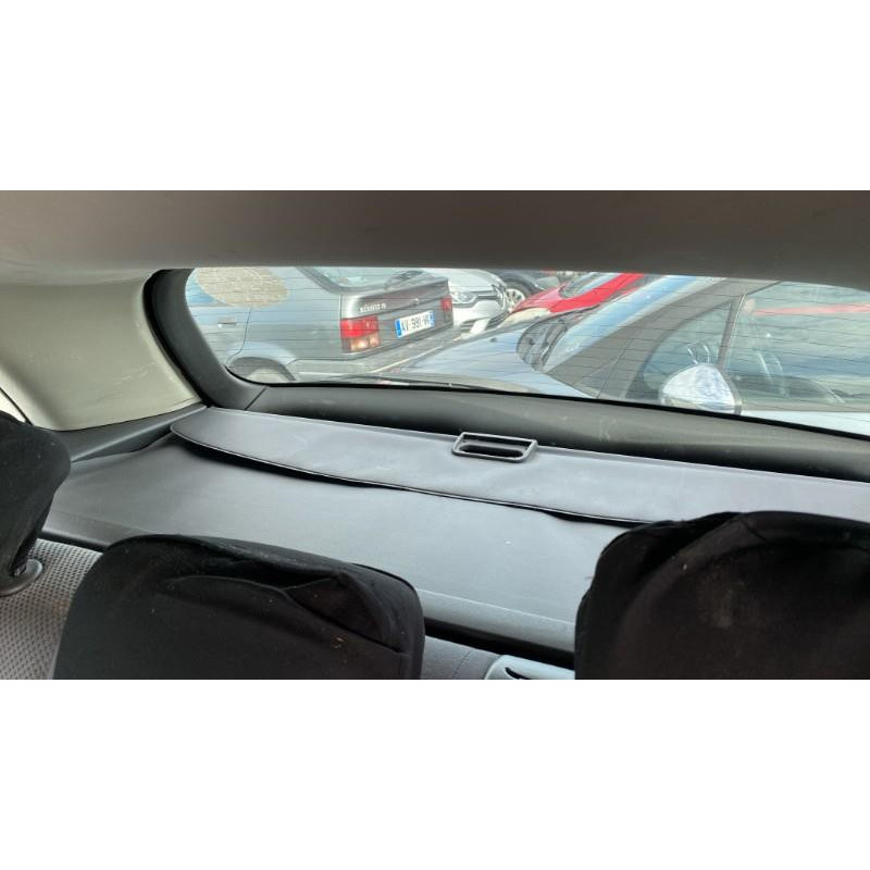 Porte avant gauche FIAT CROMA 2 Photo n°13