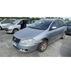 Porte avant gauche FIAT CROMA 2