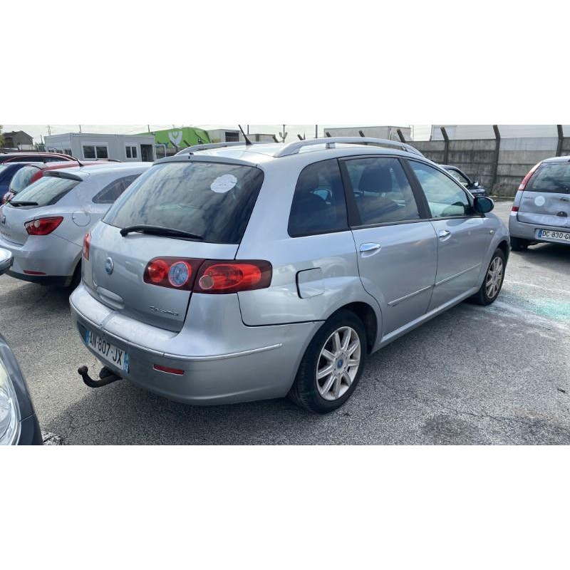 Porte avant gauche FIAT CROMA 2 Photo n°17