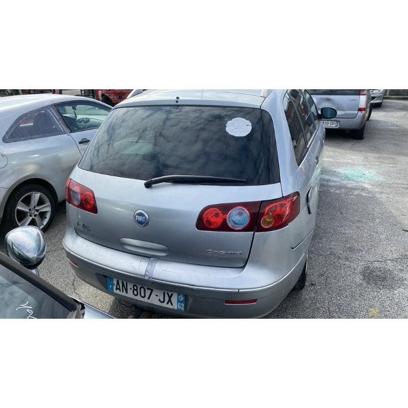 Porte avant gauche FIAT CROMA 2 Photo n°18