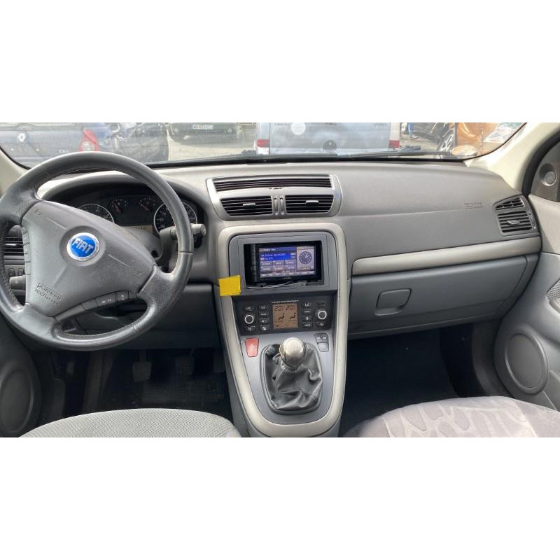 Porte avant gauche FIAT CROMA 2 Photo n°19