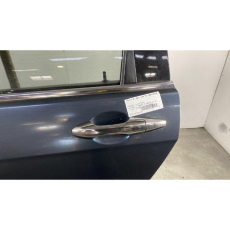 Porte arriere gauche HONDA ACCORD 7