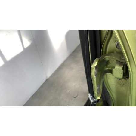 Porte arriere gauche DAIHATSU CUORE 3 Photo n°1