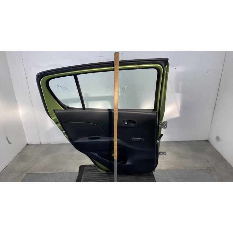 Porte arriere gauche DAIHATSU CUORE 3 Photo n°3