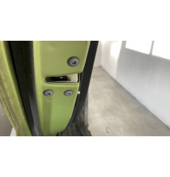 Porte arriere gauche DAIHATSU CUORE 3