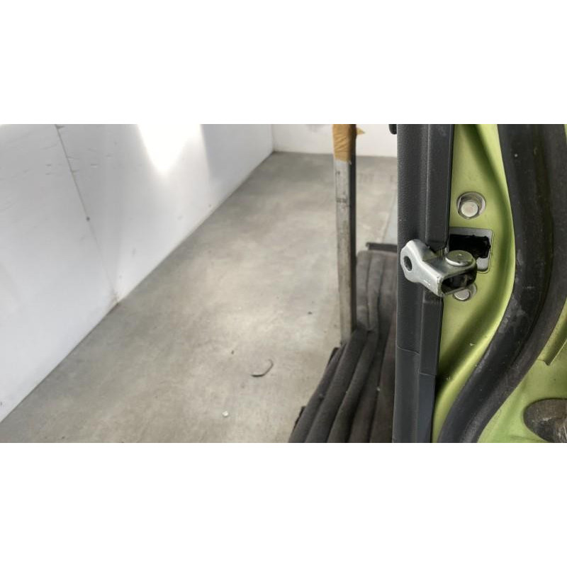 Porte arriere gauche DAIHATSU CUORE 3 Photo n°5
