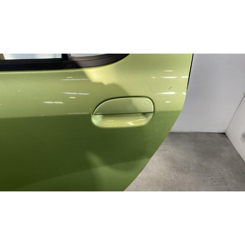 Porte arriere gauche DAIHATSU CUORE 3 Photo n°6