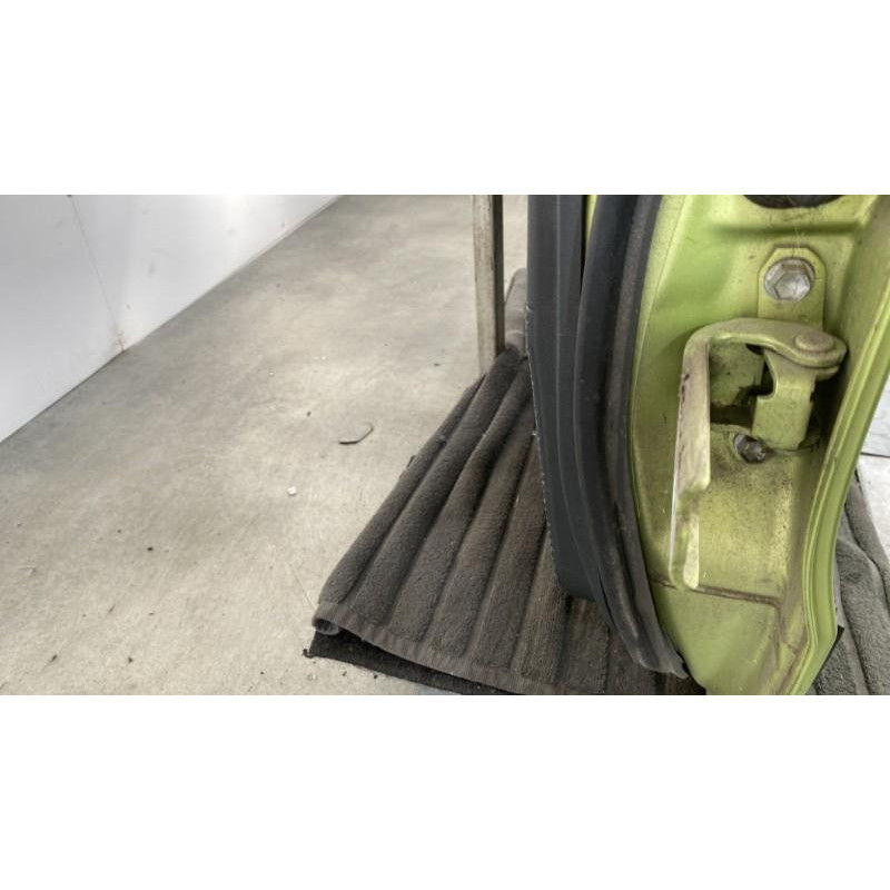 Porte arriere gauche DAIHATSU CUORE 3 Photo n°7