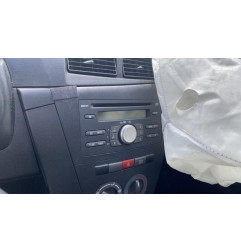 Porte arriere gauche DAIHATSU CUORE 3