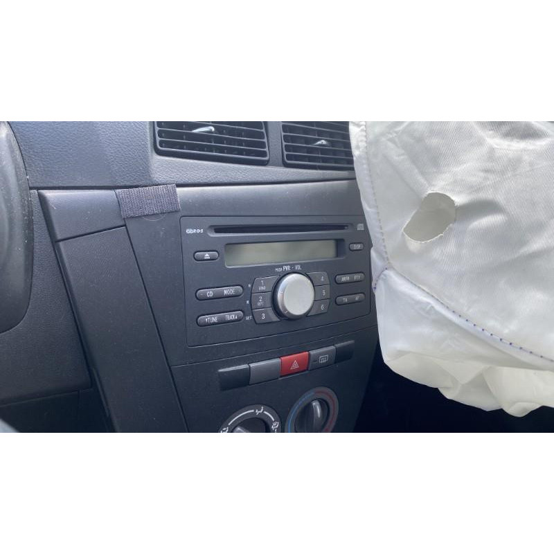 Porte arriere gauche DAIHATSU CUORE 3 Photo n°10