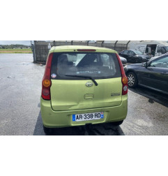 Porte arriere gauche DAIHATSU CUORE 3