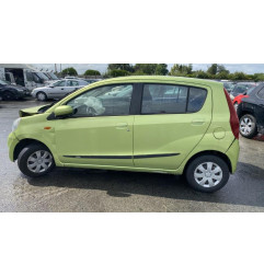 Porte arriere gauche DAIHATSU CUORE 3
