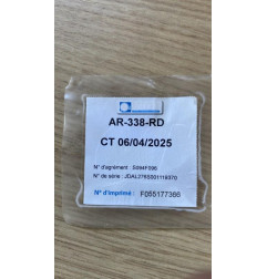 Porte arriere gauche DAIHATSU CUORE 3