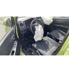 Porte arriere gauche DAIHATSU CUORE 3