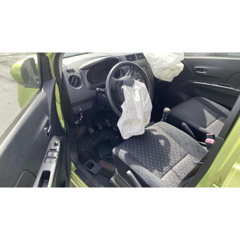 Porte arriere gauche DAIHATSU CUORE 3 Photo n°14