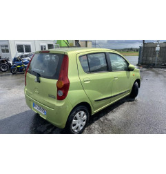 Porte arriere gauche DAIHATSU CUORE 3