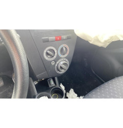 Porte arriere gauche DAIHATSU CUORE 3