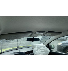 Porte arriere gauche DAIHATSU CUORE 3