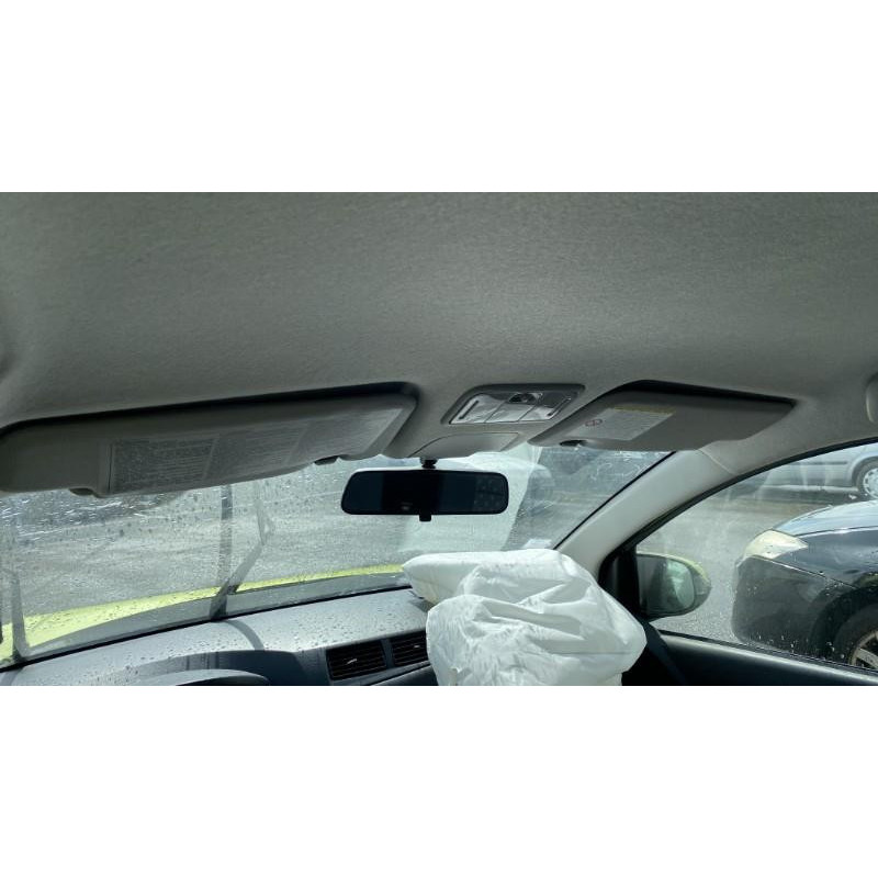 Porte arriere gauche DAIHATSU CUORE 3 Photo n°17