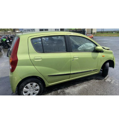 Porte arriere gauche DAIHATSU CUORE 3