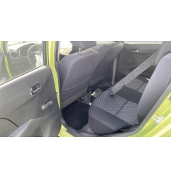 Porte arriere gauche DAIHATSU CUORE 3