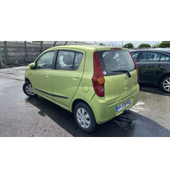 Porte arriere gauche DAIHATSU CUORE 3