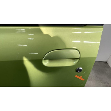 Porte avant gauche DAIHATSU CUORE 3 Photo n°1