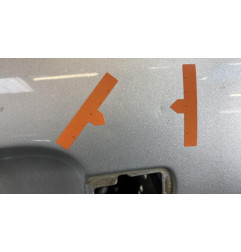 Porte avant gauche PEUGEOT 308 1 Photo n°1